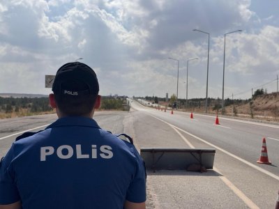 Karaman'da Bir Haftalık Asayiş Uygulamalarında 18 Şahıs Yakalandı