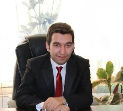 Av. Hüseyin Mutlu'dan Karaman'daki Iskartalık Elma Fiyatlarına Sert Tepki: "Hak Gaspı Devam Ediyor"