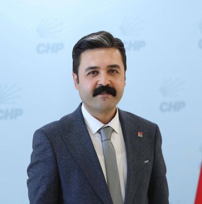 CHP Karaman İl Başkanı Baştuğ'dan Mut Barajı Projesine Kritik Sorular