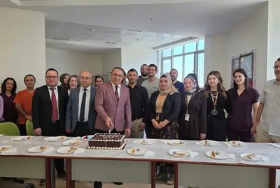 Karaman Eğitim ve Araştırma Hastanesi'nden Ruh Sağlığı Günü Etkinlikleri
