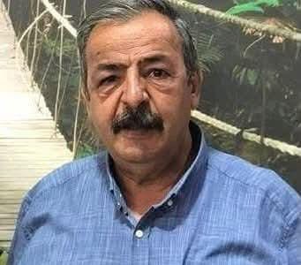 Karaman Kırmahalle Sakinlerinden Emekli Recep Özevren Vefat Etti