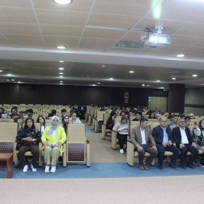 Karaman'da Üniversite Öğrencilerine IPARD Proje Eğitimi Verildi