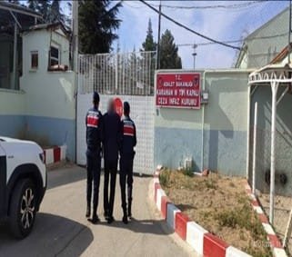 Karaman Jandarma'dan Kapsamlı Operasyon: 54 Şüpheli Yakalandı