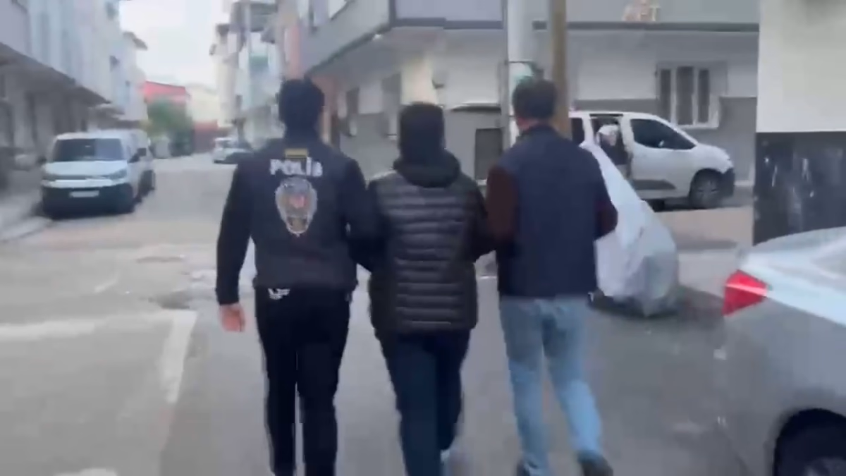 27 ilde siber operasyon: 643 şüpheli yakalandı