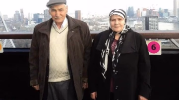 CHP İl Başkanı Yusuf Baştuğ'un Acı Günü
