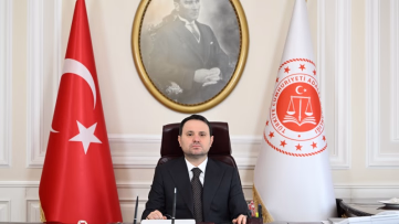 Adalet Bakanı Gürlek: 71 Cinayet Aydınlatıldı