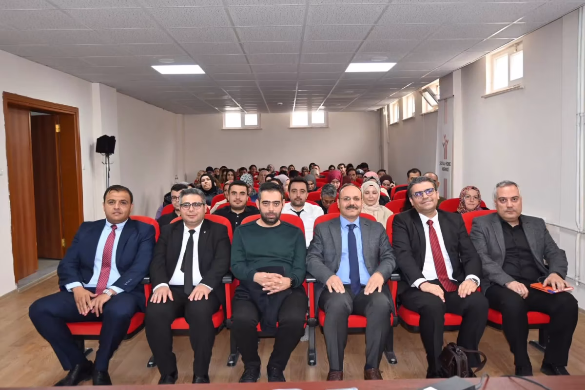 Personele Ekip Olma ve Çatışma Yönetimi Eğitimi