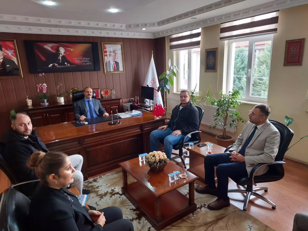 Gazilerimize yönelik oryantasyon eğitimi verildi
