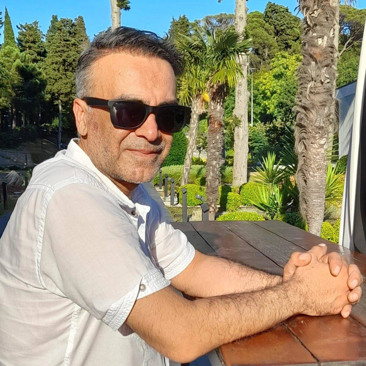 Sinan Biçer