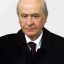 Devlet Bahçeli