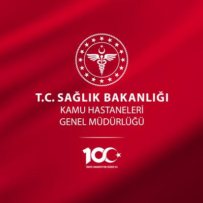 Kamu Hastaneleri Genel Müdürlüğü