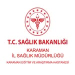 Karaman Eğitim ve Araştırma Hastanesi