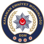 Karaman İl Emniyet Müdürlüğü