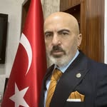 Karaman Ziraat Odası Başkanı Mehmet Bayram