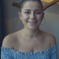 Merve Özbey