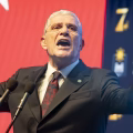 Müsavat Dervişoğlu
