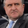 Osman Aşkın Bak
