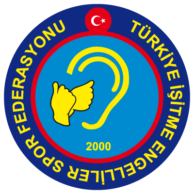 Türkiye İşitme Engelliler Spor Federasyonu